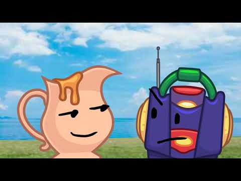 TROC 5 Challenge 13: the bad royale