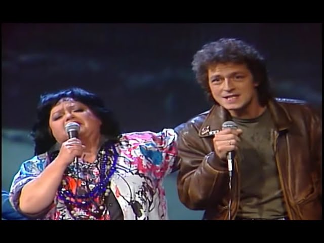 Video zu 'Niemals Geht Man So Ganz' ansehen