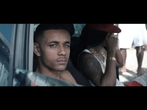 Tii Flèch Ruben x U.P - Virus sous Quarantaine (Clip Officiel)