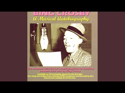 Announcement By Sam Coslow