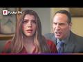 Evil Dad Finds Out I M Pregnant Am I In Danger Episode 1 12