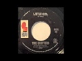 CRITTERS-LITTLE GIRL 