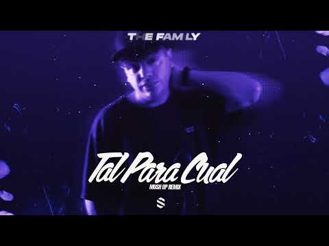 TAL PARA CUAL ( Big Intro  )  SALASTKBRON, TINI, OMAR VARELA - Samuel E Scalise x Elias Gomez