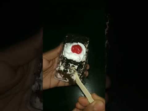 black Forest cake🍰 #youtubeshorts ❤❤❤