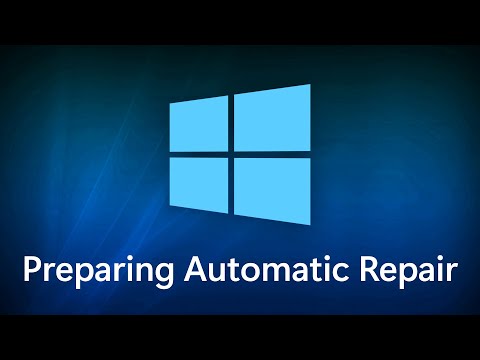 Windows Startup Warning Screens!