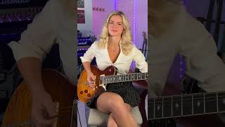 Download lagu Johnny B Goode Guitar Cover mp3