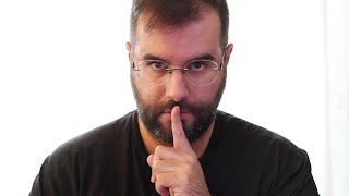 1 Year of silence, shutting my mouth for now...