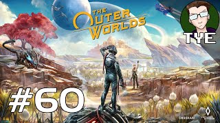 Return to Edgewater | The Outer Worlds #60