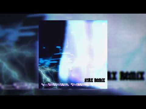 CREEPYMANE - LONG NIGHTS (H1RX REMIX)