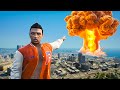 Getting Revenge On Corrupt FiveM Servers GTA RP Trolling