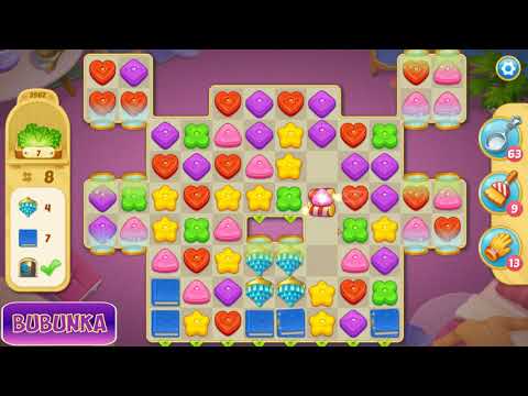 Matchington Mansion level 3962 HD