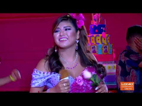 FLOR JAVIER // VIZCACHITA concierto de aniversario