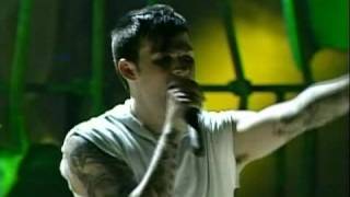 Good Charlotte - hard rock live (predictable)