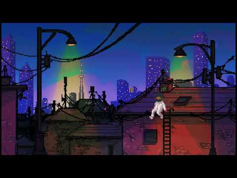 J3M - MOONLESS (Lyric Video)