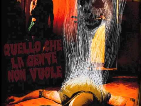 Cole-Tira su i Pigni feat Metal Carter, Noyz Narcos-Traccia 03 -Quello che la gente non vuole