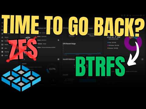 Why Everyone Uses TrueNAS (is it worth it?)