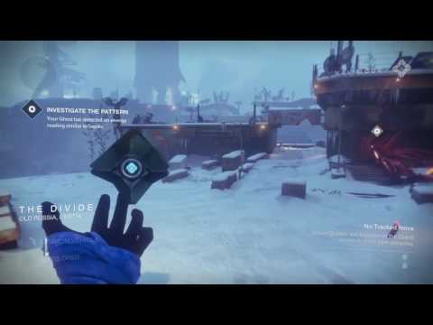 Destiny: Rise of Iron - Gameplay walkthrough part 2 - The Walls Come down! (PS4)