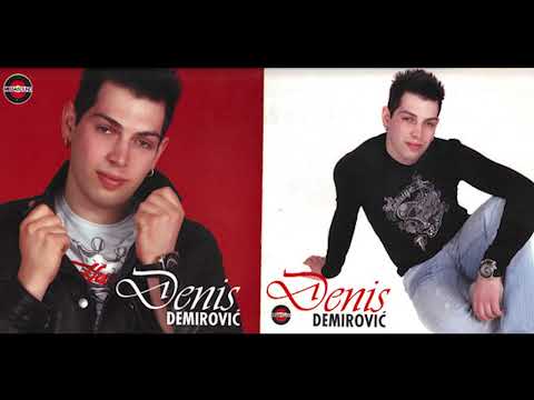 Denis Demirović - Ženeva (Audio)
