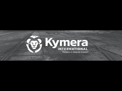 Kymera International - Brand Video