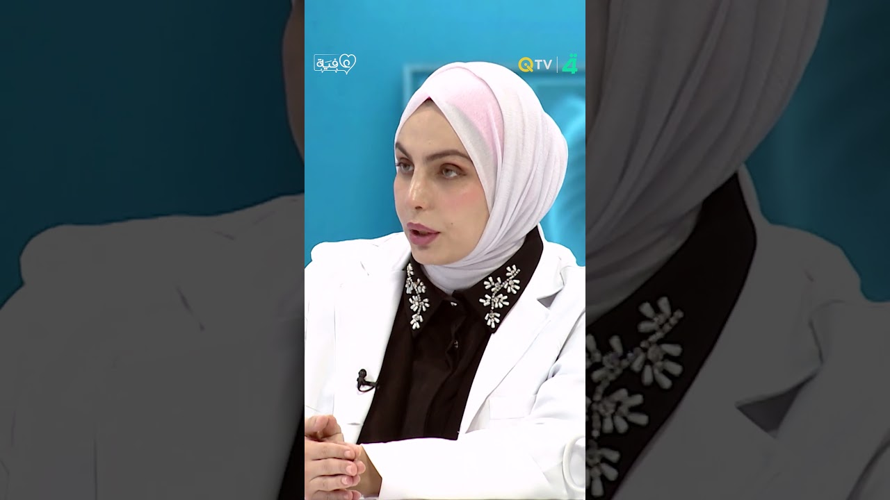 فيديو | طبيبة: بروتوكول خاص لأصحاب الأمراض المزمنة لعلاج أمراض العيون