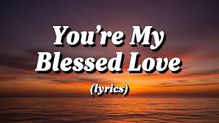 Download lagu You’re My Blessed Love | Emotional Romantic Pop Ballad mp3