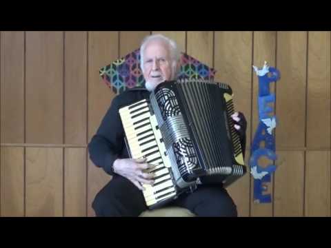 KeyboardJoePresents"RussianPeaceTroika"