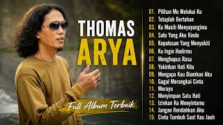 Download lagu Thomas Arya Full Album Slow Rock Terbaik mp3 Download lagu Thomas Arya Full Album Slow Rock Terbaik mp3