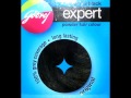Godrej Expert Powder Hair Color - Natural Black