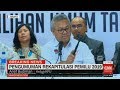 Final! Ini Hasil Rekapitulasi KPU Untuk Pemilu 2019 ; KPU Tetapkan Jokowi-Ma'ruf Menang Pilpres 2019