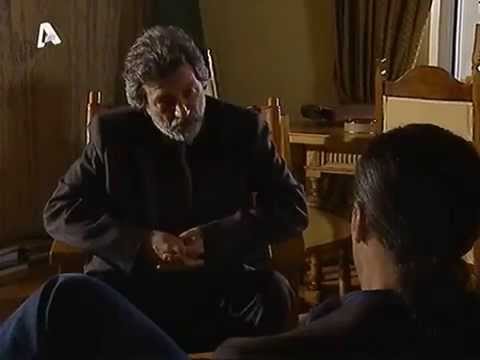 Οι Ιστορίες του αστυνόμου Μπέκα Ε37