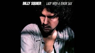 BILLY SQUIER feat. FREDDIE MERCURY: Lady With A Tenor Sax [new version]