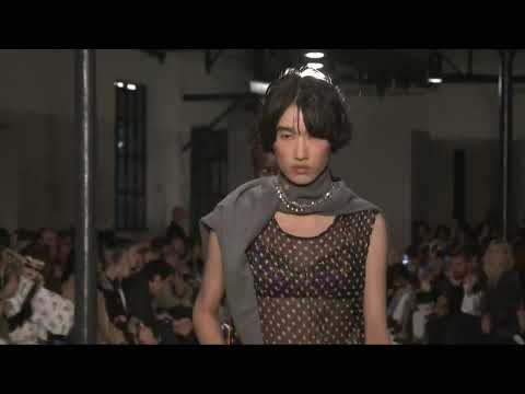 N°21 Spring Summer 2026