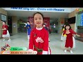 Trường Tiểu học Quốc tế Thăng Long tổ chức chương trình 