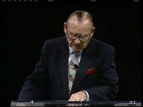 Gifts & Ministries of the Holy Spirit 5 - Introduction part five ~ Dr. Lester Sumrall