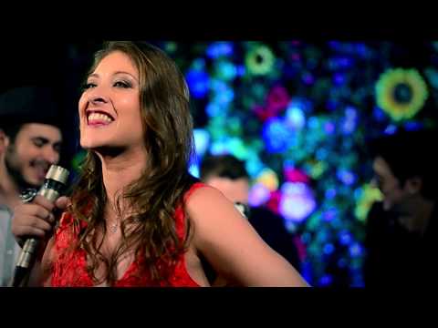 BICHO DE PE - SEJA COMO FLOR