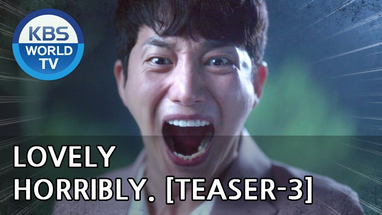 Lovely Horribly | 러블리 호러블리 [Teaser-Ver.3]
