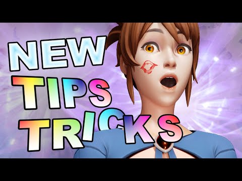 NEW Dota 2 TIPS, TRICKS and BUGS!