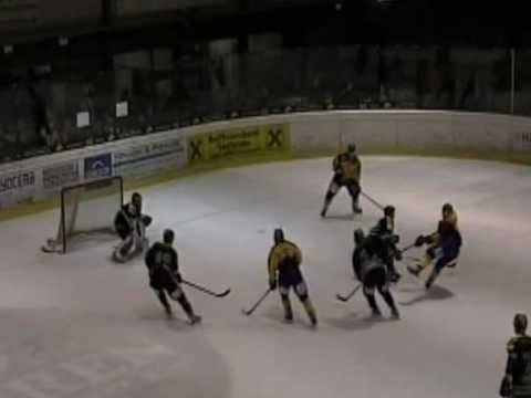 EHC Lustenau - EK Zeller Eisbären (26.12.10)