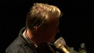 Lloyd Cole - Hey Rusty - Live@Bouffes Du Nord - Paris 15/10/2018