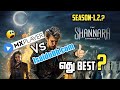Shannara Chronicles Tamil Review எது பெஸ்ட் பார்க்க Shannara Chronic
