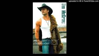 Nothin' To Die For Tim McGraw