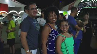 Dia do Trabalho - Espetáculo Circo Maximus