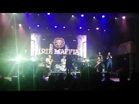 Irie Maffia - Volt egy álmom (Csíkszereda, 2023.06.18.)