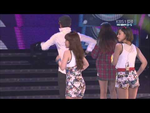 120721 T-ara - Roly Poly [1080P]