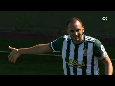 Fútbol 3ª división | ATLÉTICO VICTORIA - CD BUZANADA