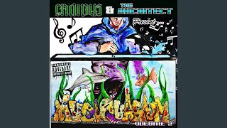 Sons of America (feat. Evol I)