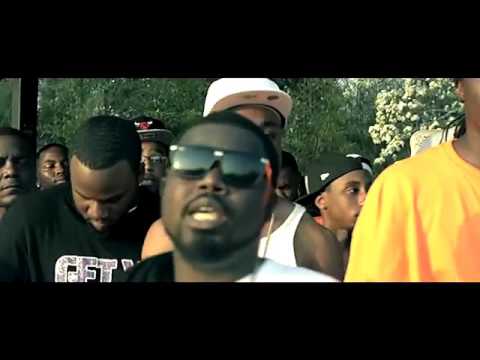 SoSa SoSicc Ft Machine Gun Tellis BloomField All Day