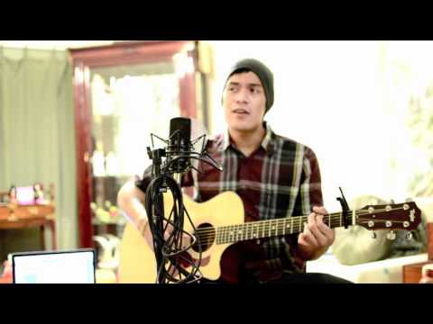 End Of The Road - Boyz II Men (Acoustic Cover)