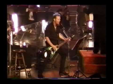 1999.11.23 Metallica @ New York S&M - Minus (-) Human