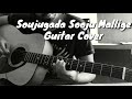Small Guitar Cover Soujugada Sooju Mallige 293